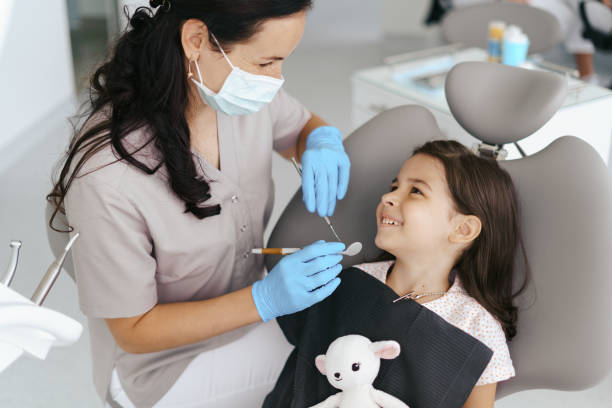 Best After-Hours Emergency Dentist in Burlington, ND