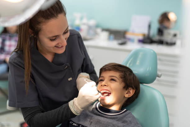 Best Emergency Treatment for Toothache in Burlington, ND