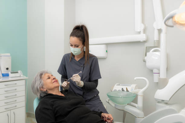 Reliable ND Emergency Dentist Solutions