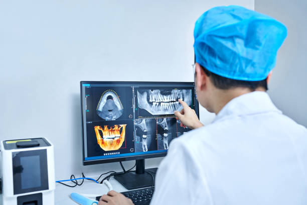 Best Emergency Root Canal Treatment in Burlington, ND
