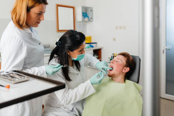 Professional Emergency Dentist in ND
