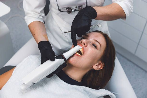 Best Emergency Root Canal Treatment in Burlington, ND