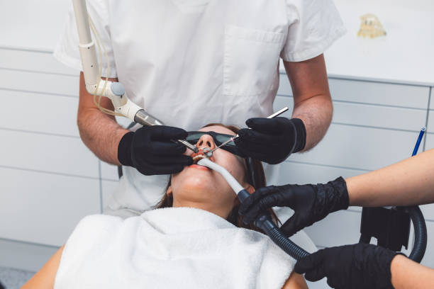 Best After-Hours Emergency Dentist in Burlington, ND