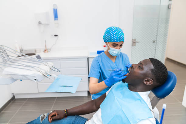 Best Emergency Broken Tooth Repair in Burlington, ND